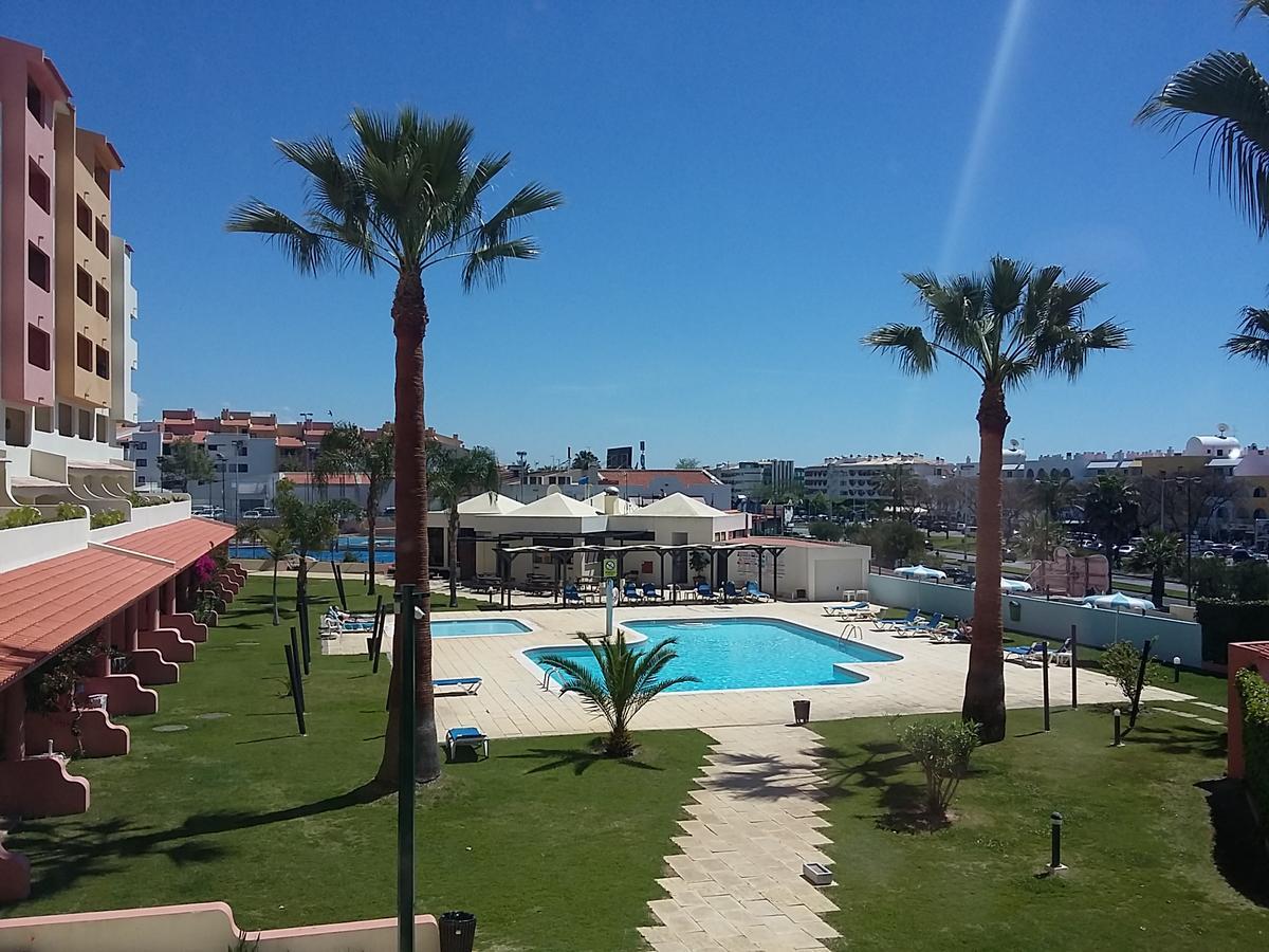 Albufeira Inn - Bellavista A5 T0 Екстер'єр фото
