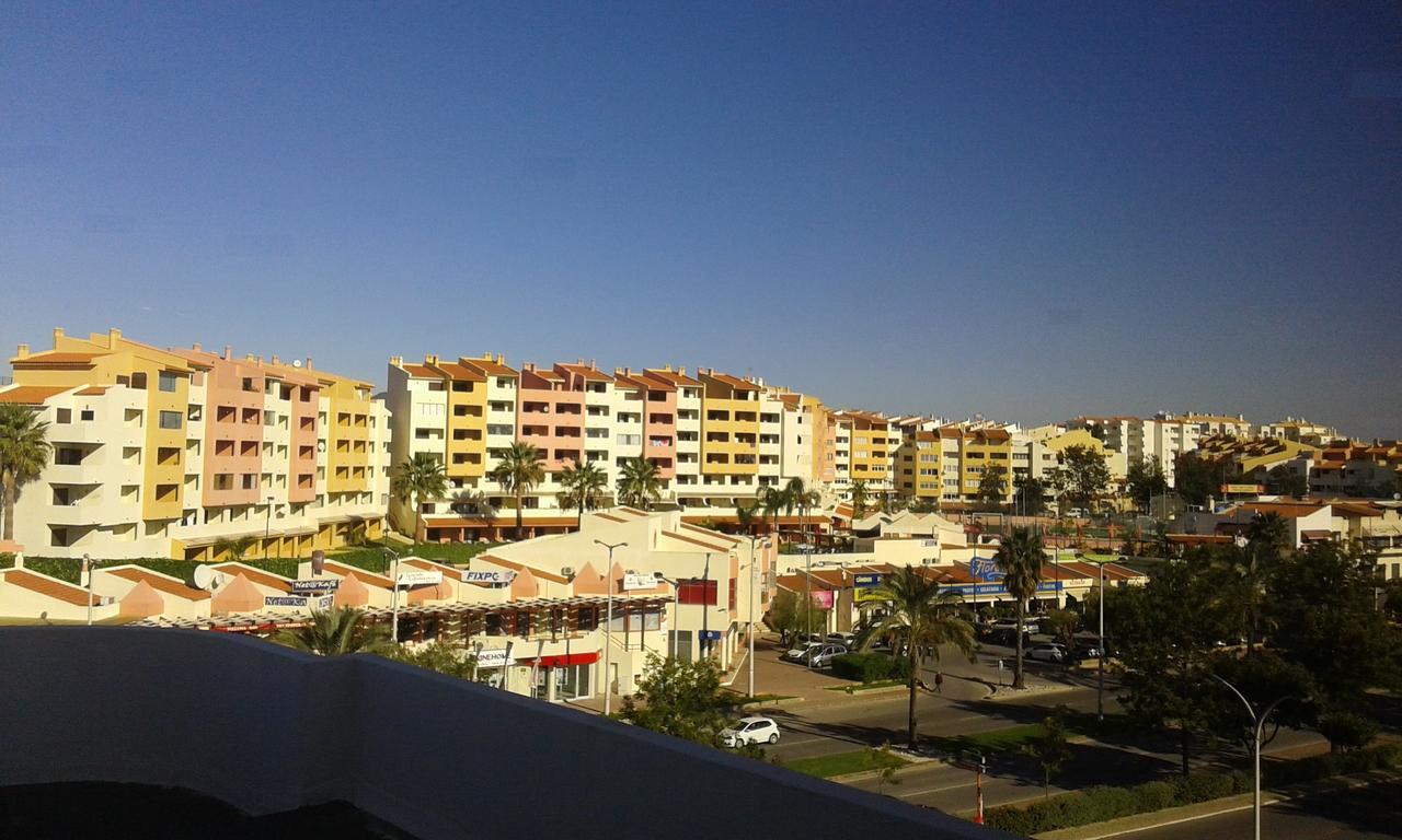 Albufeira Inn - Bellavista A5 T0 Екстер'єр фото