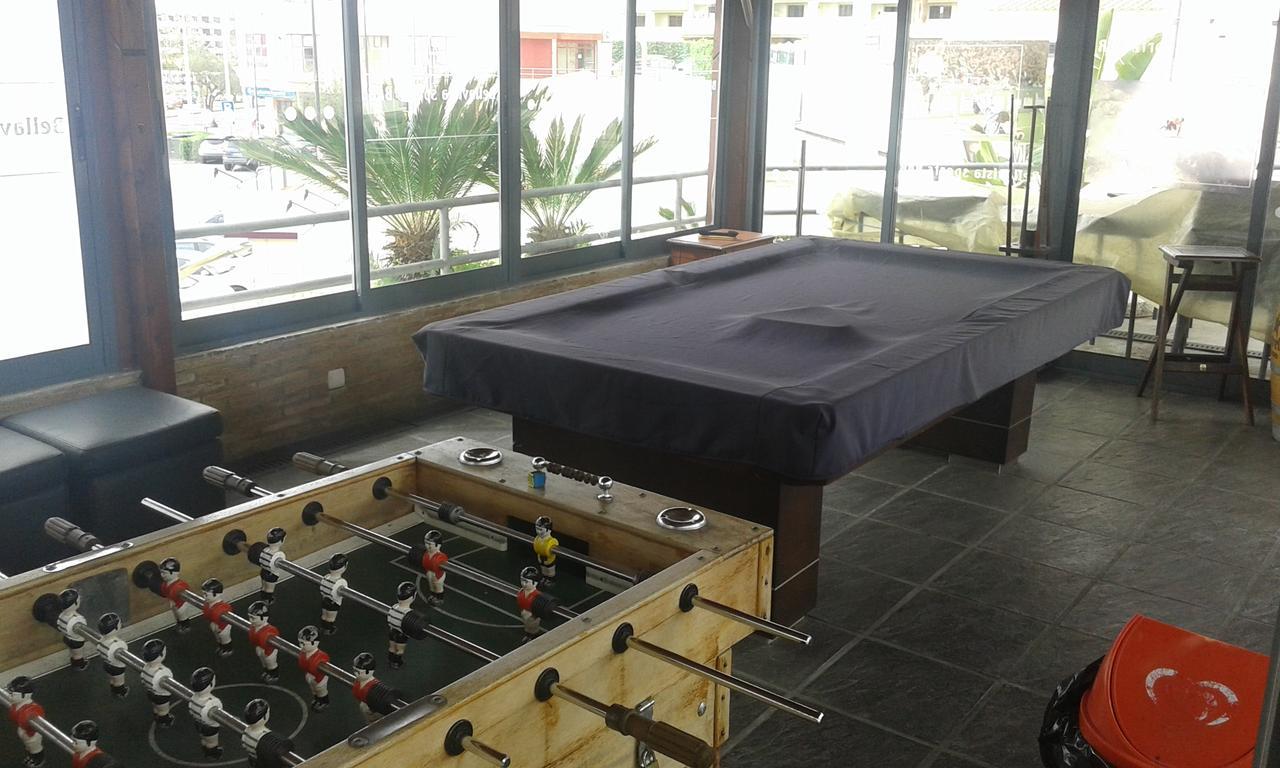 Albufeira Inn - Bellavista A5 T0 Екстер'єр фото