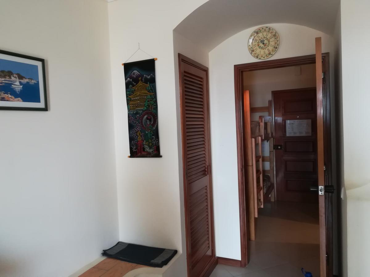 Albufeira Inn - Bellavista A5 T0 Екстер'єр фото