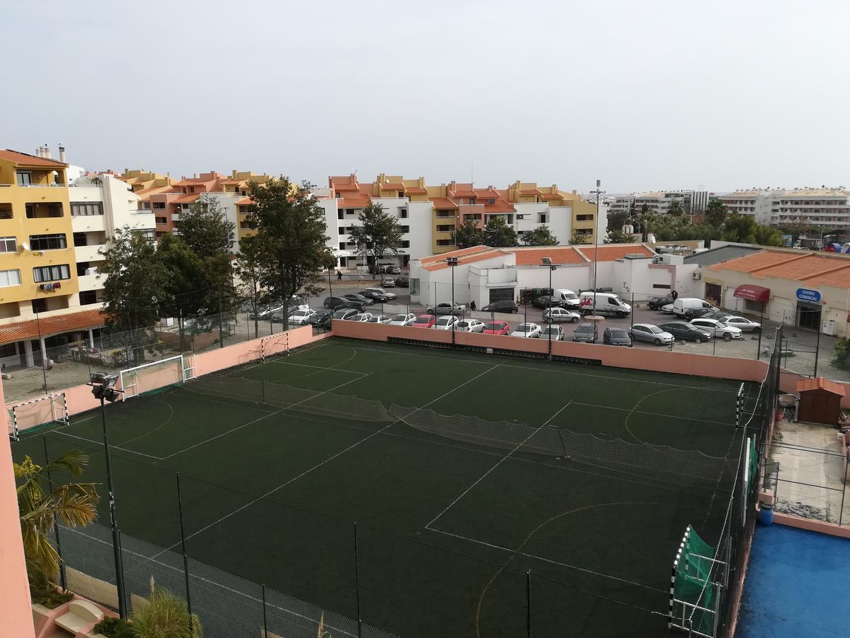Albufeira Inn - Bellavista A5 T0 Екстер'єр фото