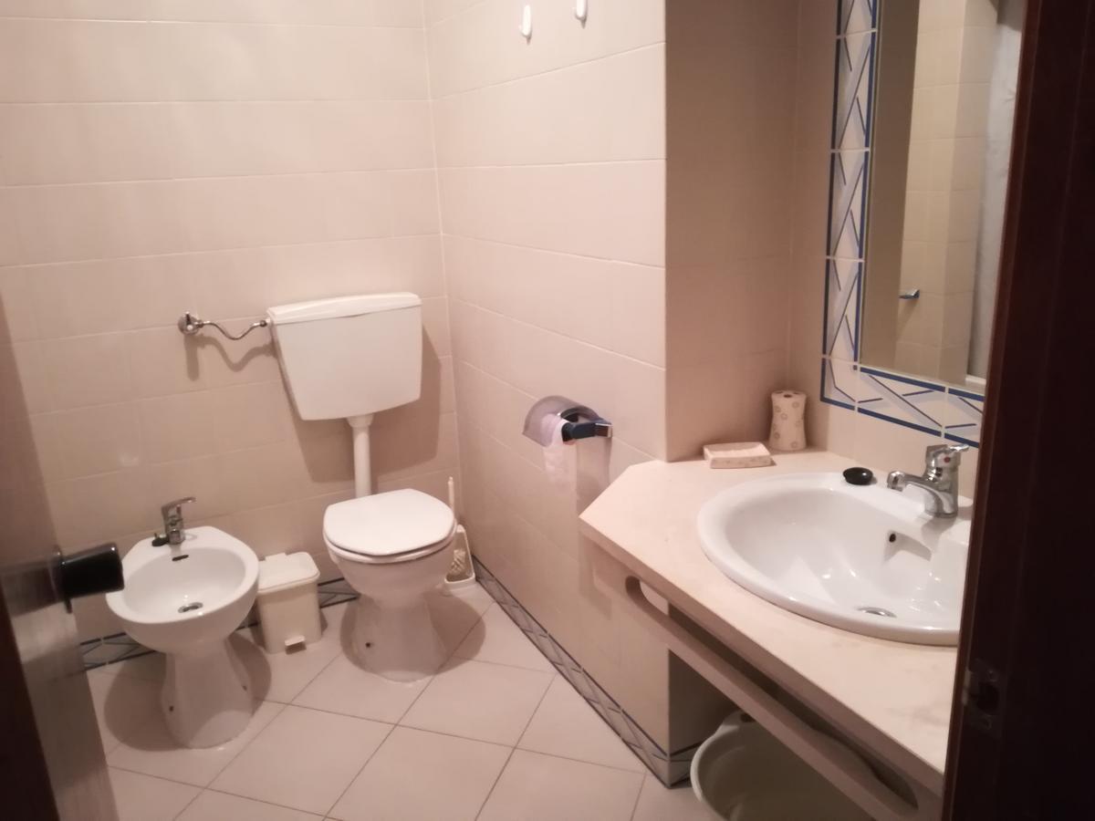 Albufeira Inn - Bellavista A5 T0 Екстер'єр фото