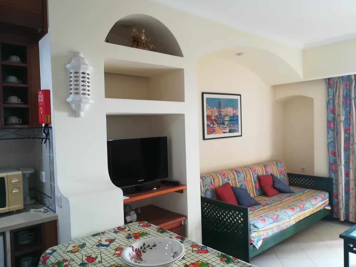 Albufeira Inn - Bellavista A5 T0 Екстер'єр фото
