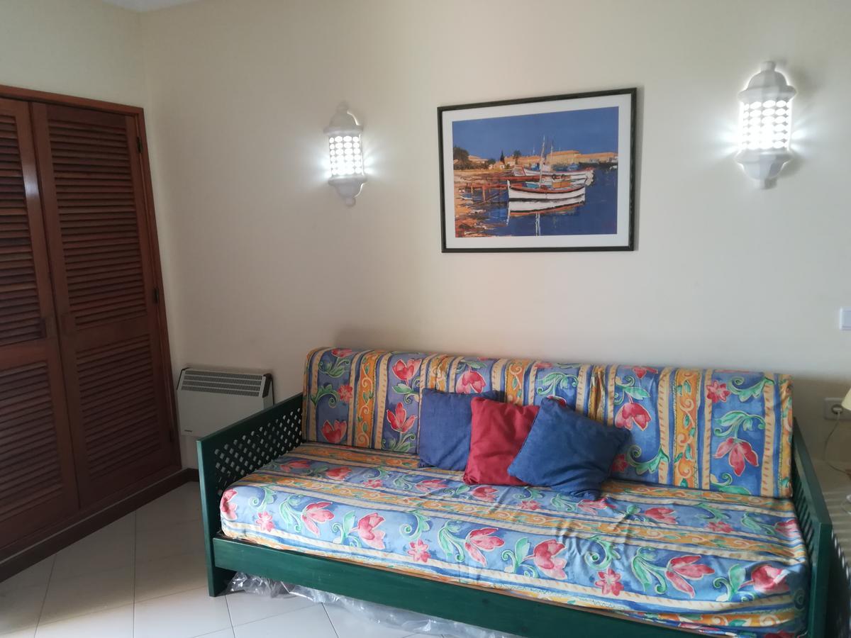 Albufeira Inn - Bellavista A5 T0 Екстер'єр фото