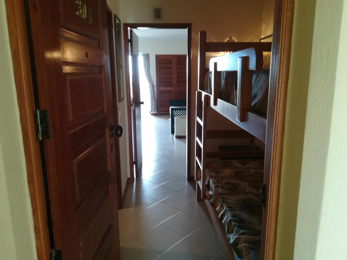 Albufeira Inn - Bellavista A5 T0 Екстер'єр фото