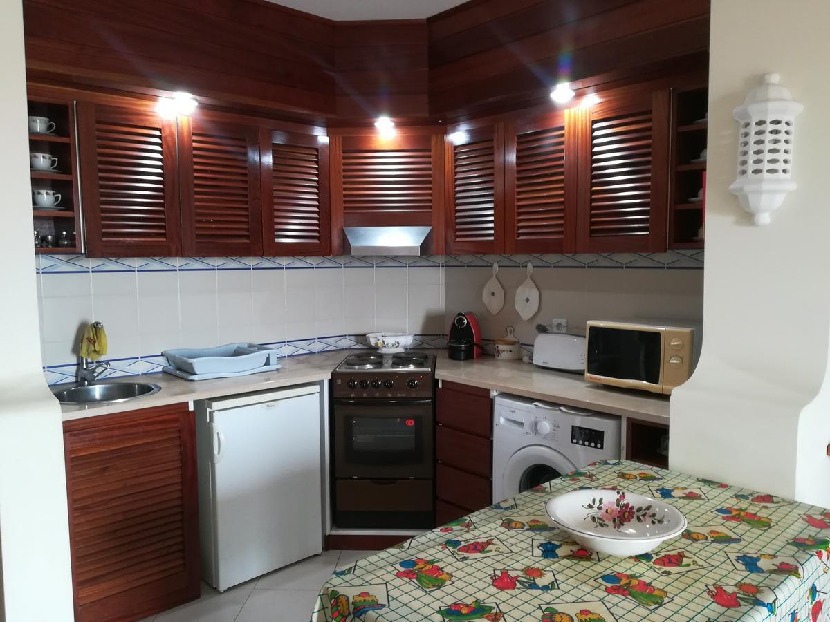 Albufeira Inn - Bellavista A5 T0 Екстер'єр фото