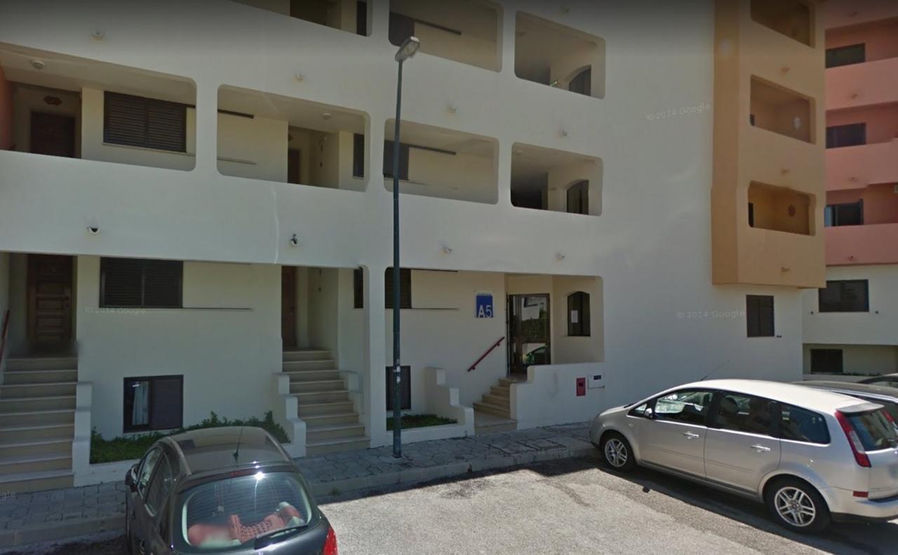 Albufeira Inn - Bellavista A5 T0 Екстер'єр фото